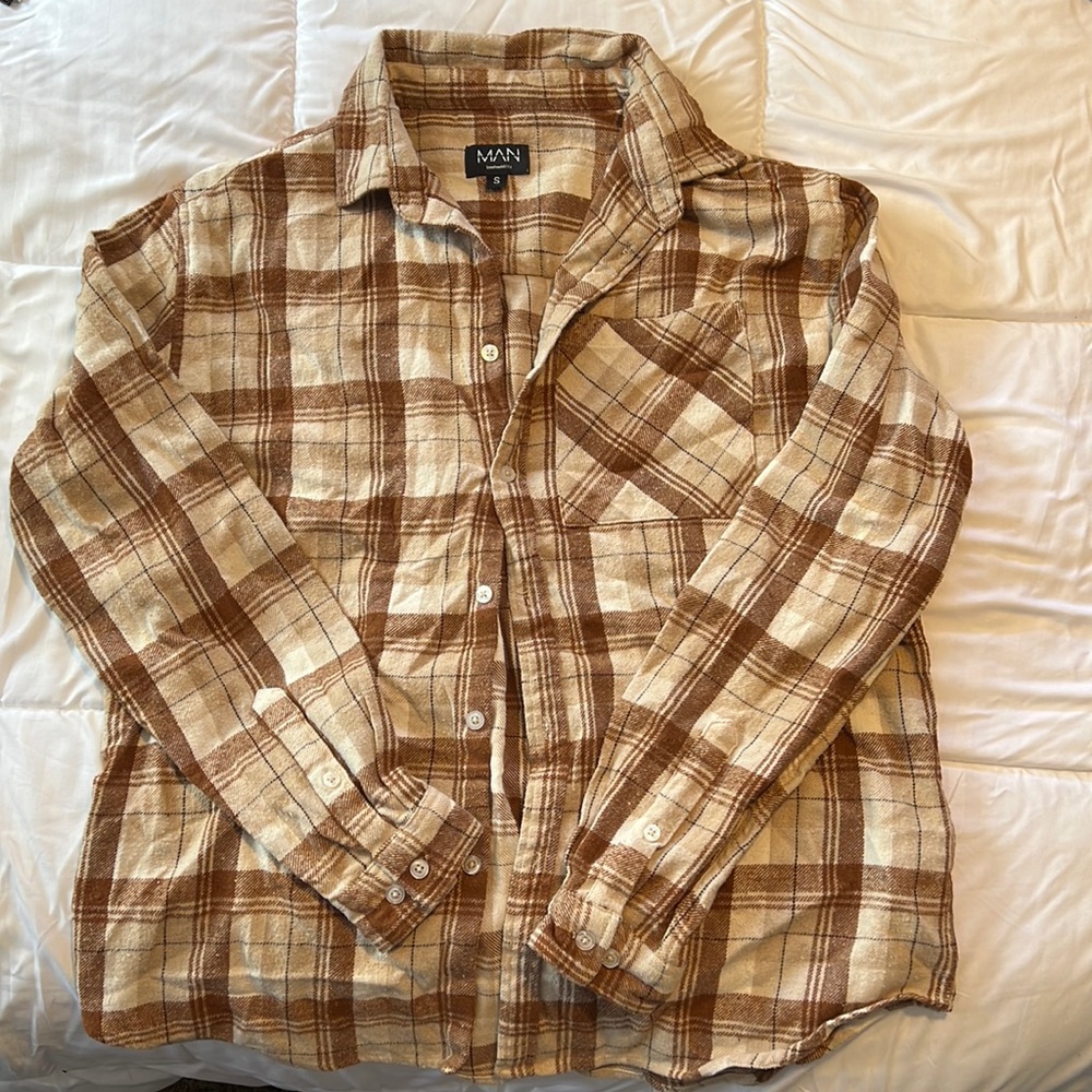 Flannel